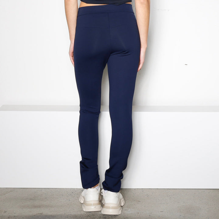 TENJA | Pants | Deep Blue