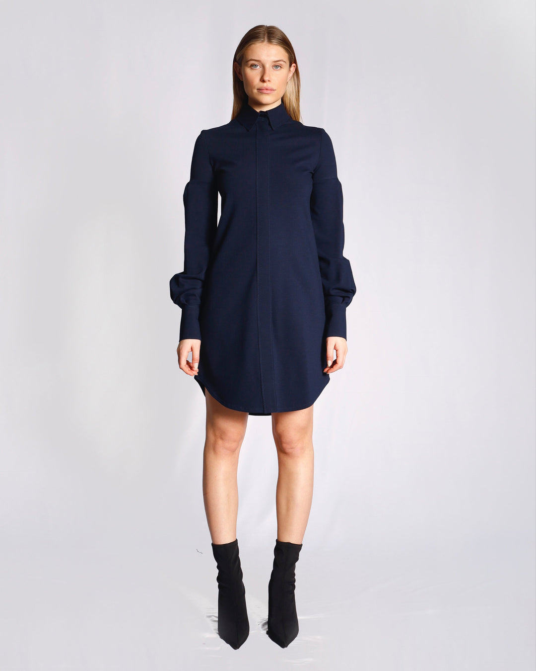 Robe Vondel2 | Navy