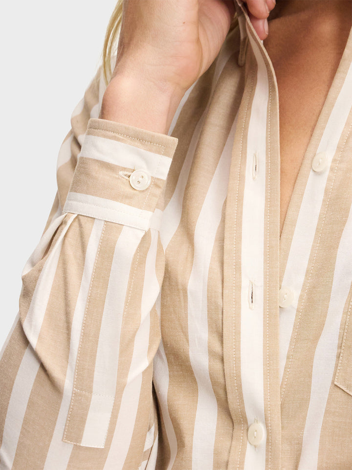 WEEKEND: KHAKI ERA