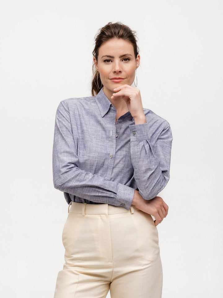 WEEKEND: DENIM DOES THE COUNTRY CLUB: SALE