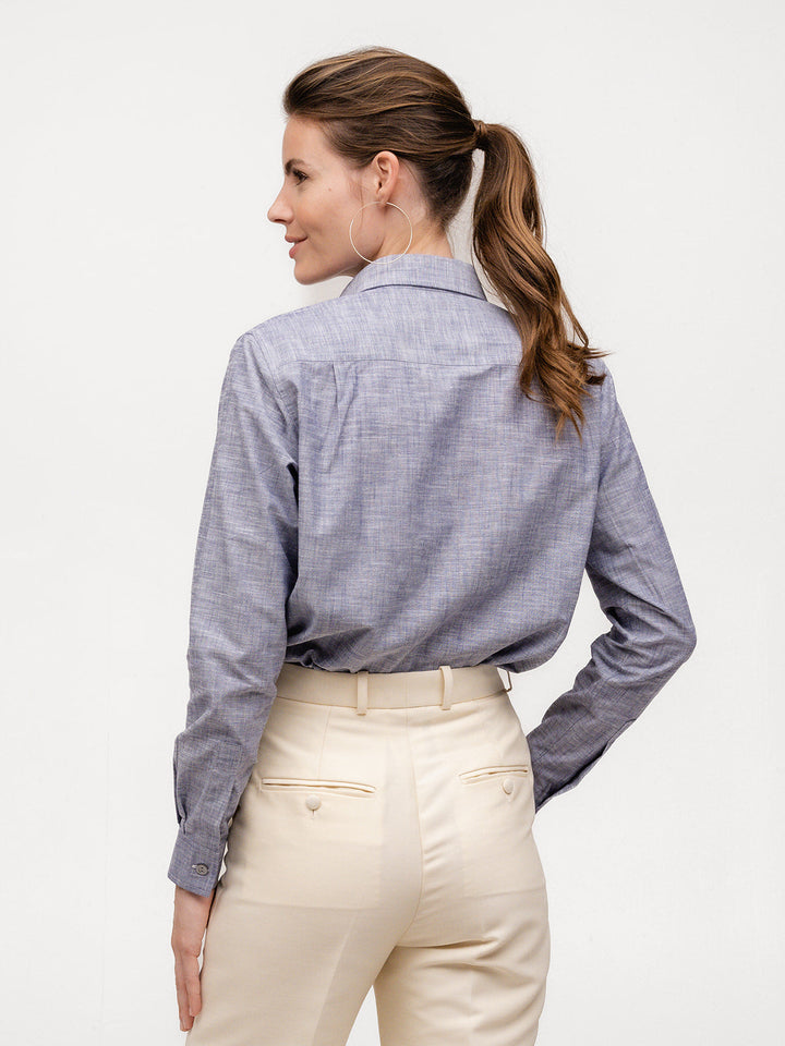 WEEKEND: DENIM DOES THE COUNTRY CLUB: SALE