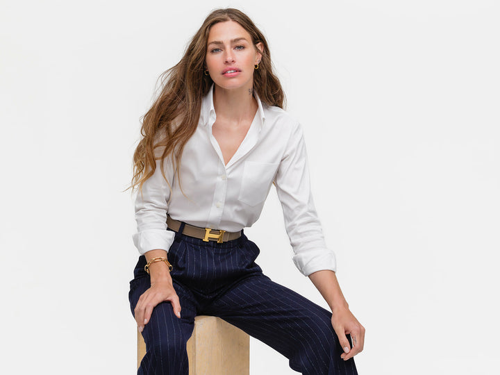 WEEKEND: PIQUE PERFECTION: SALE
