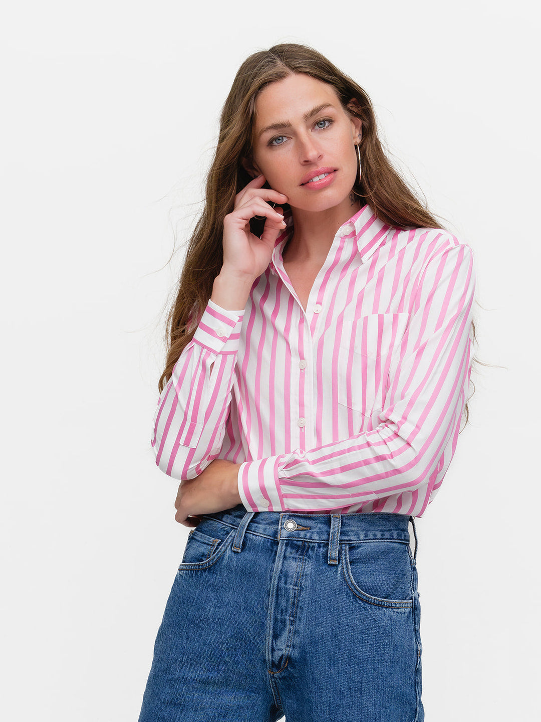 WEEKEND: PRETTY IN PINK: SALE
