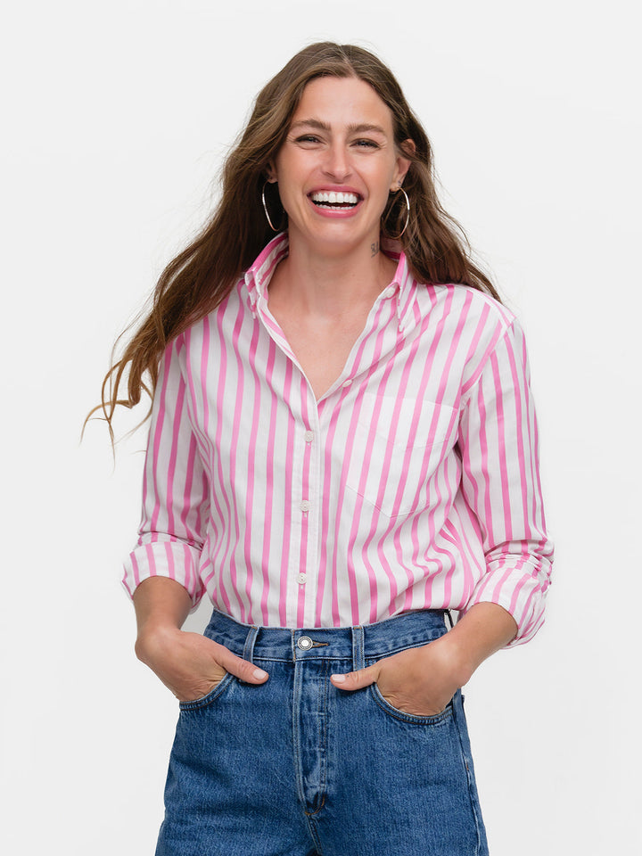 WEEKEND: PRETTY IN PINK: SALE