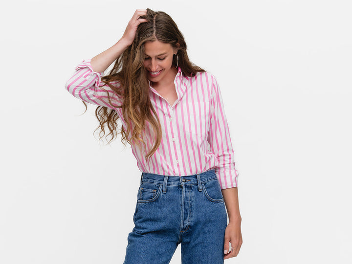 WEEKEND: PRETTY IN PINK: SALE