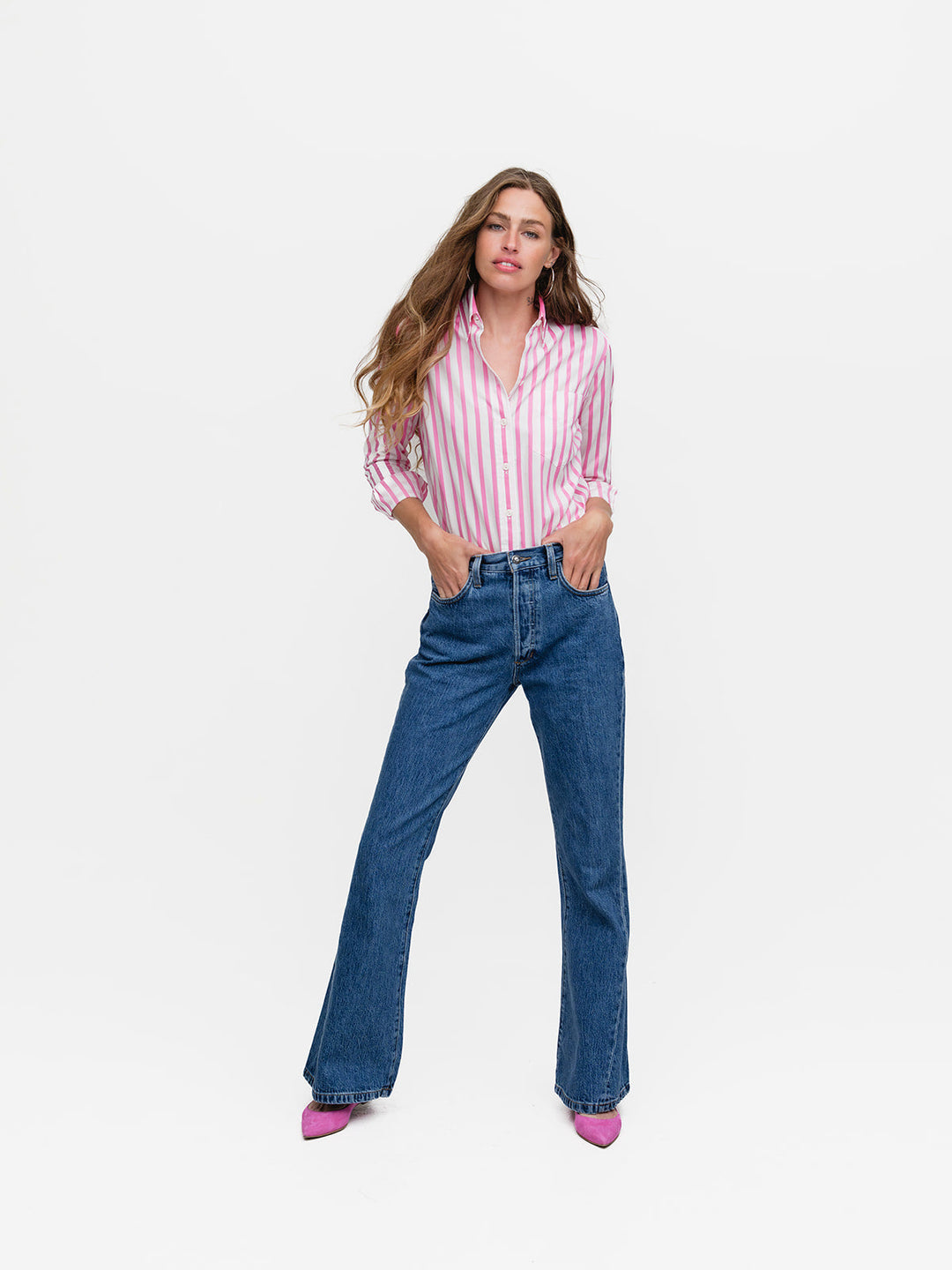 WEEKEND: PRETTY IN PINK: SALE