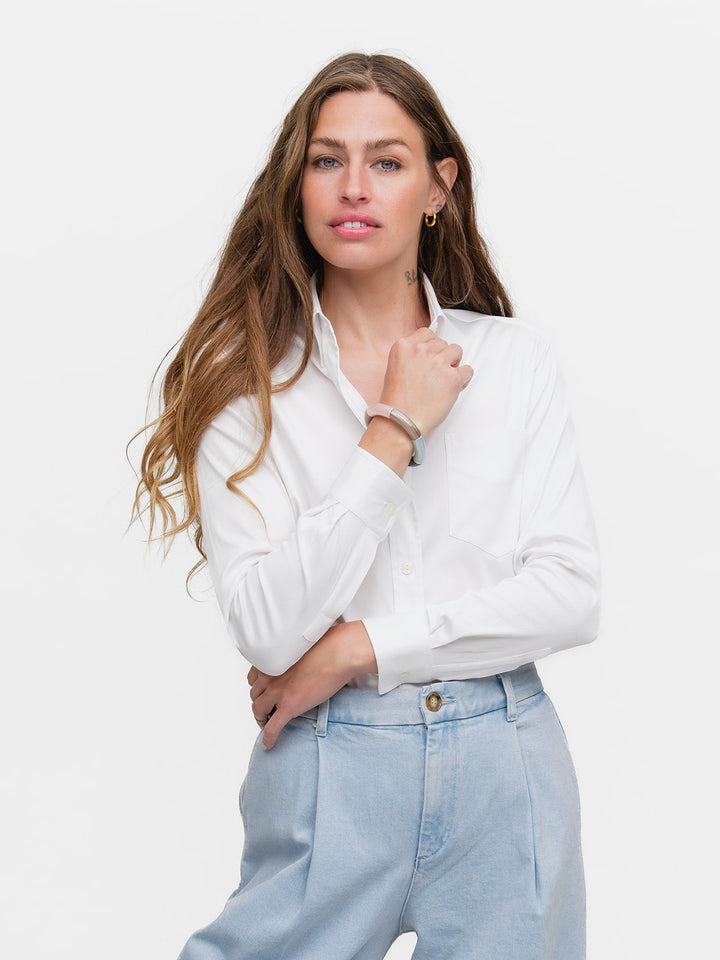 WEEKEND: WHITE LIE: SALE