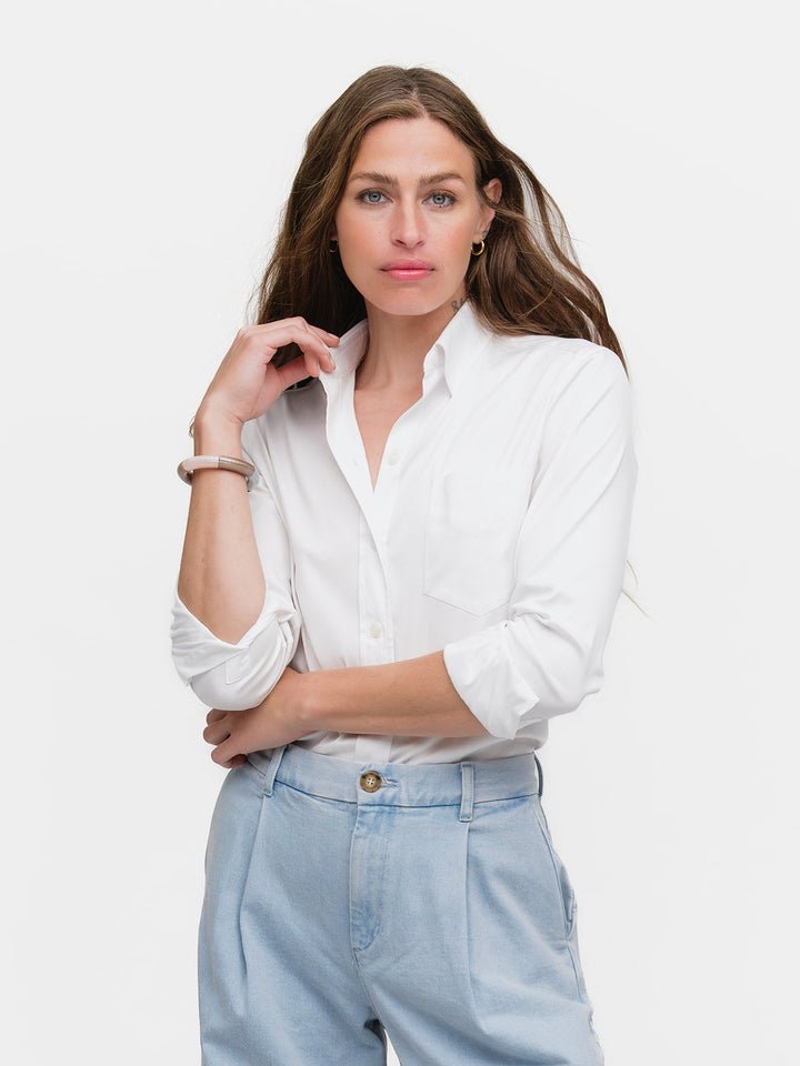WEEKEND: WHITE LIE: SALE