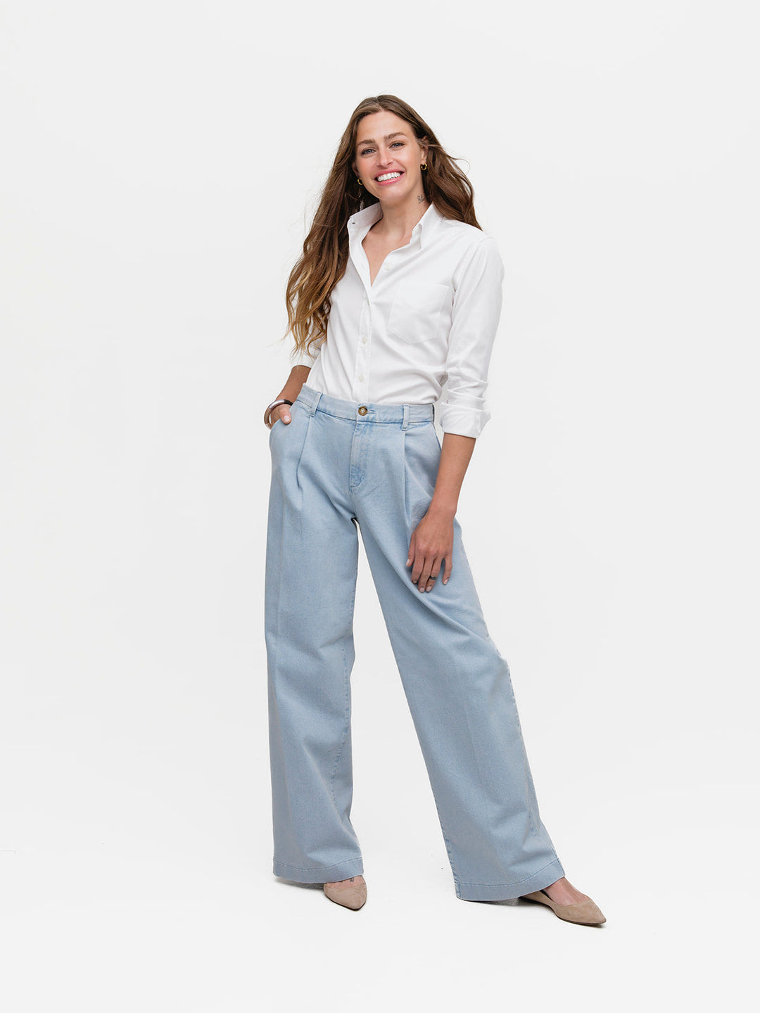WEEKEND: WHITE LIE: SALE
