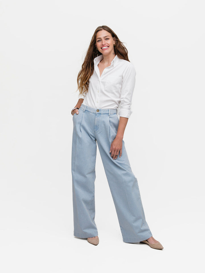 WEEKEND: WHITE LIE: SALE