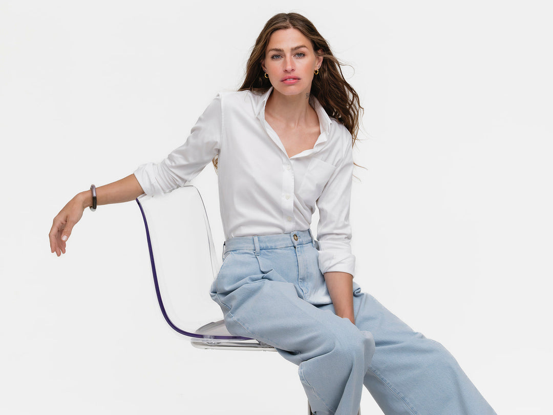 WEEKEND: WHITE LIE: SALE