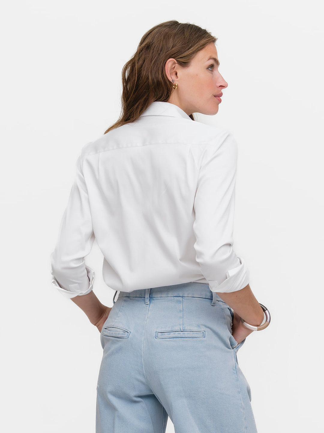 WEEKEND: WHITE LIE: SALE