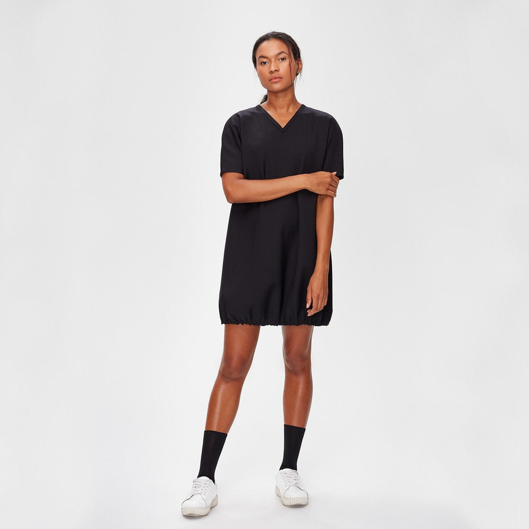Maison Marie Saint Pierre | Dresses | Allred | Black