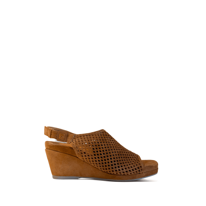 Chelsea Wedge Sandal