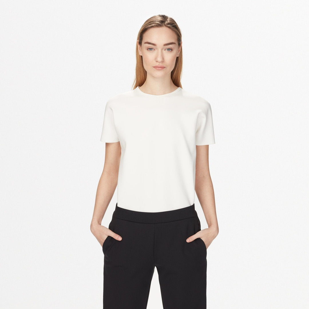 Maison Marie Saint Pierre | Tops | Altair | White