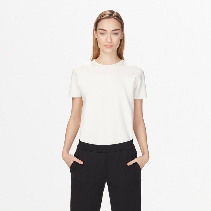 Maison Marie Saint Pierre | Tops | Altair | White