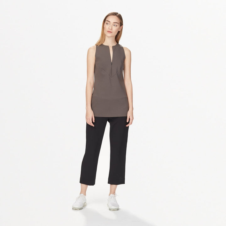 Top LARES | Grey