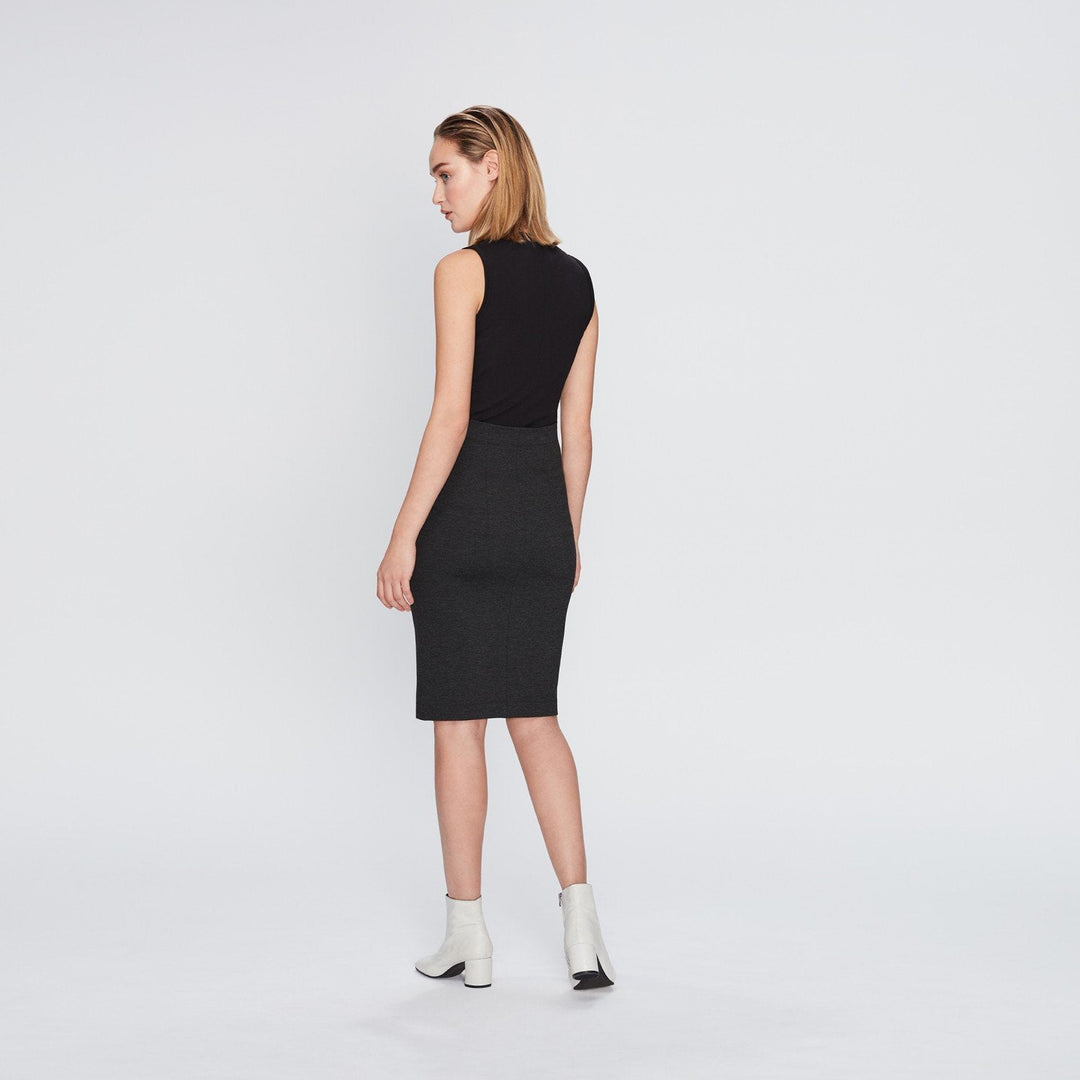 Skirt PALOMA | Dark Grey