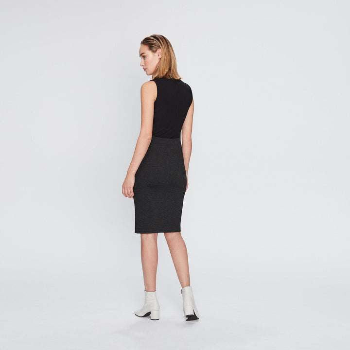 Skirt PALOMA | Dark Grey