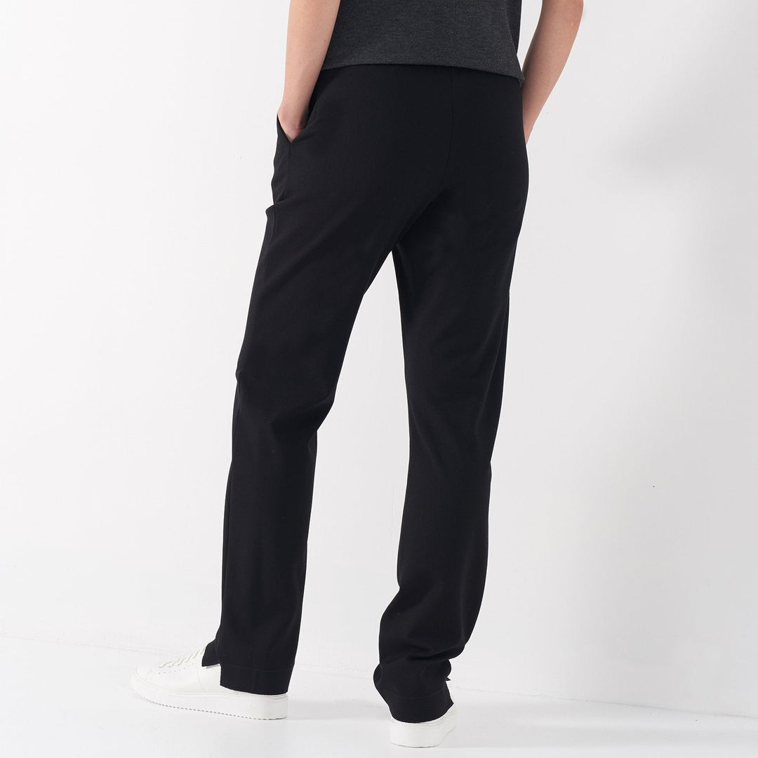 Maison Marie Saint Pierre | Pants | Catalonia | Black