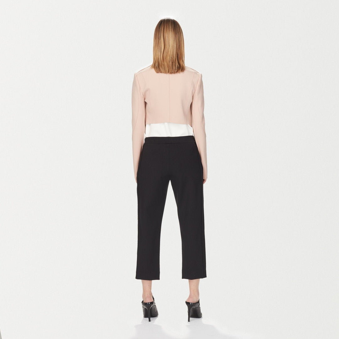 Jacket DARROIS | Blush