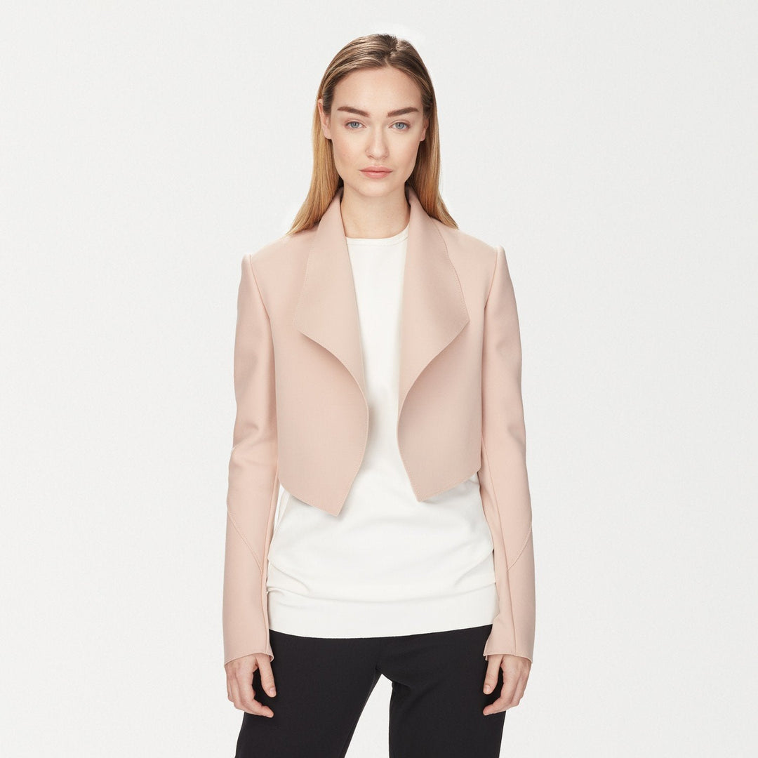 Jacket DARROIS | Blush