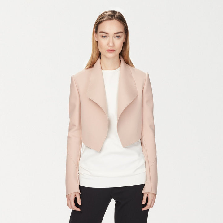 Jacket DARROIS | Blush
