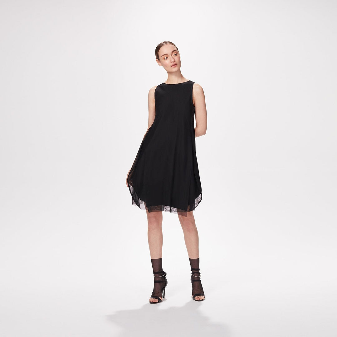 Robe Vair2 | Black