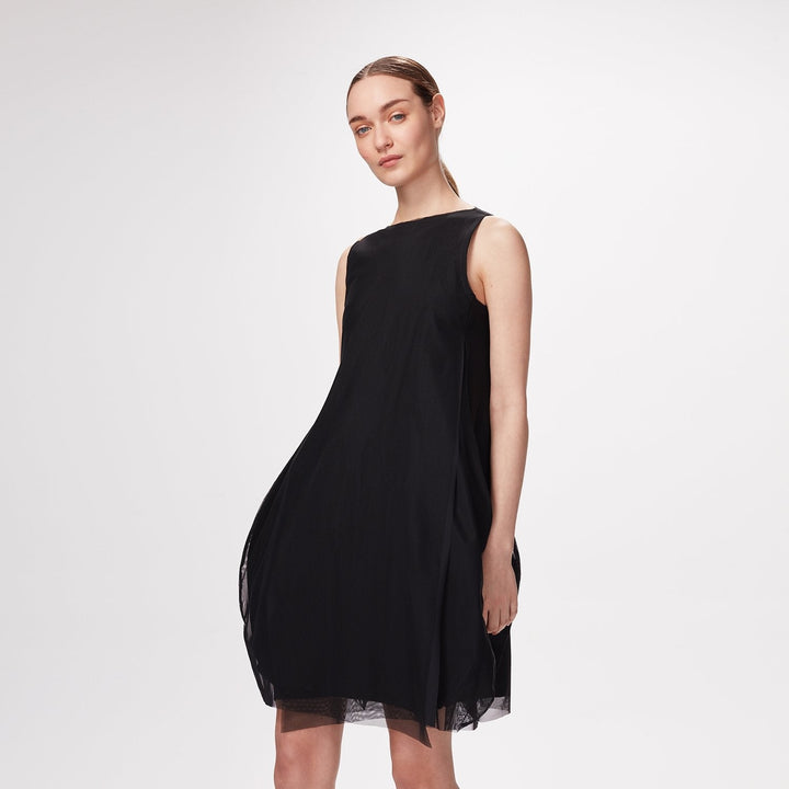 Robe Vair2 | Black