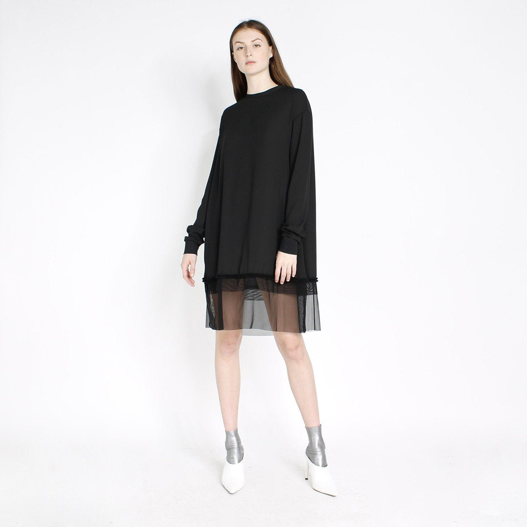 Tunique Eboline | Black