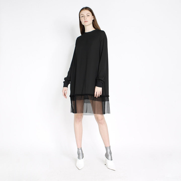 Tunique Eboline | Black
