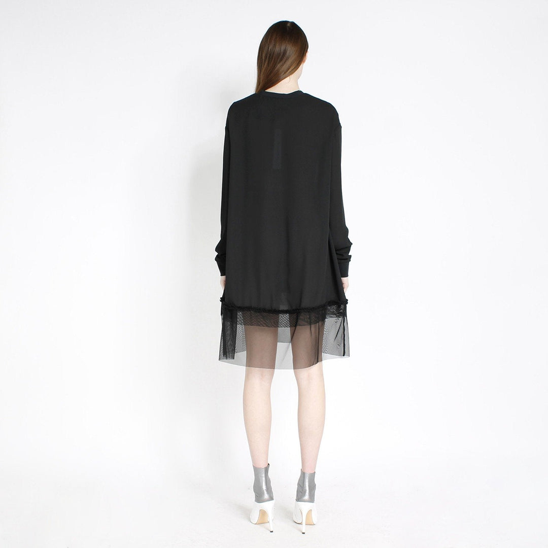 Tunique Eboline | Black