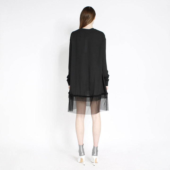Tunique Eboline | Black
