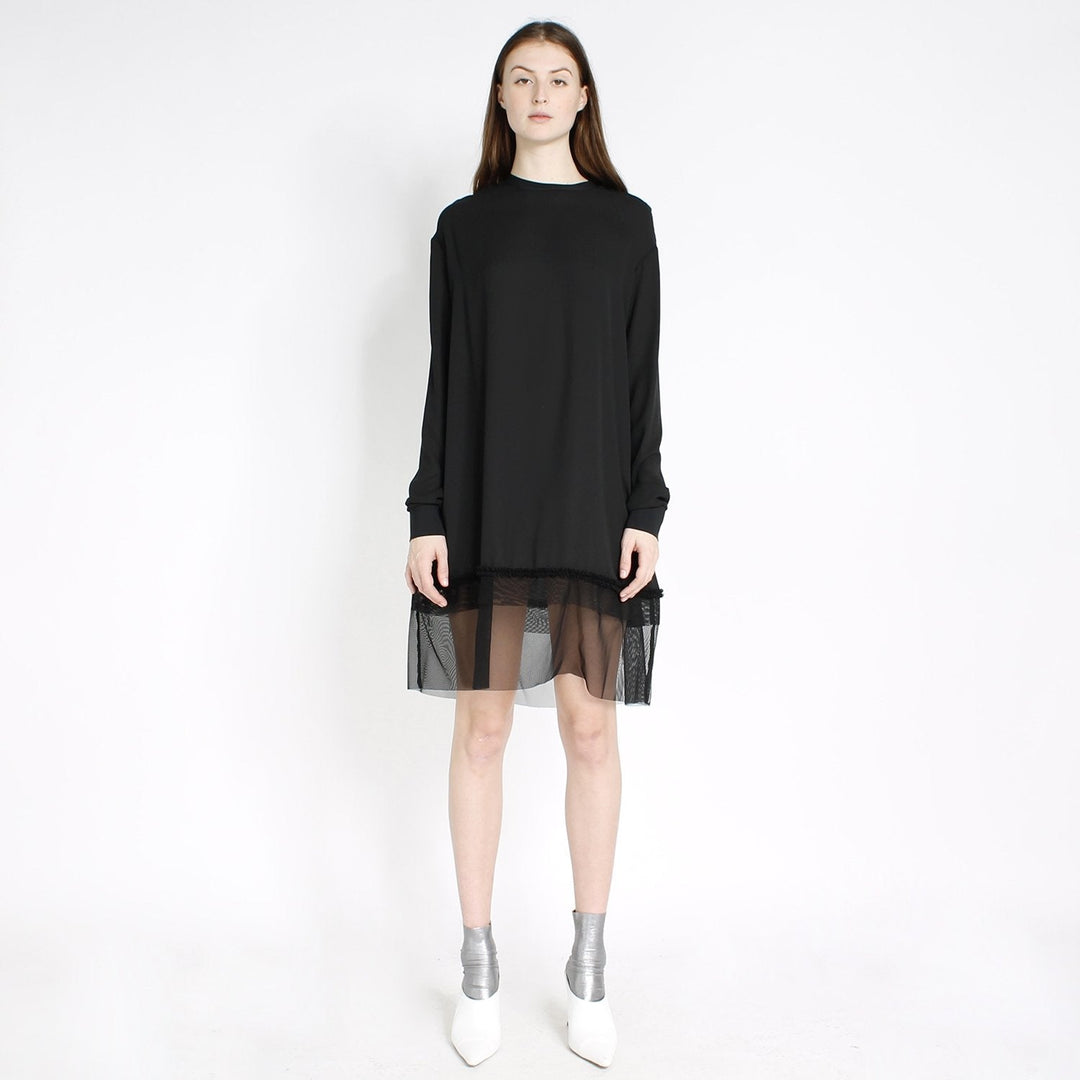 Tunique Eboline | Black