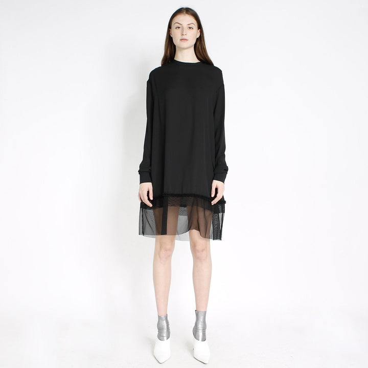 Tunique Eboline | Black