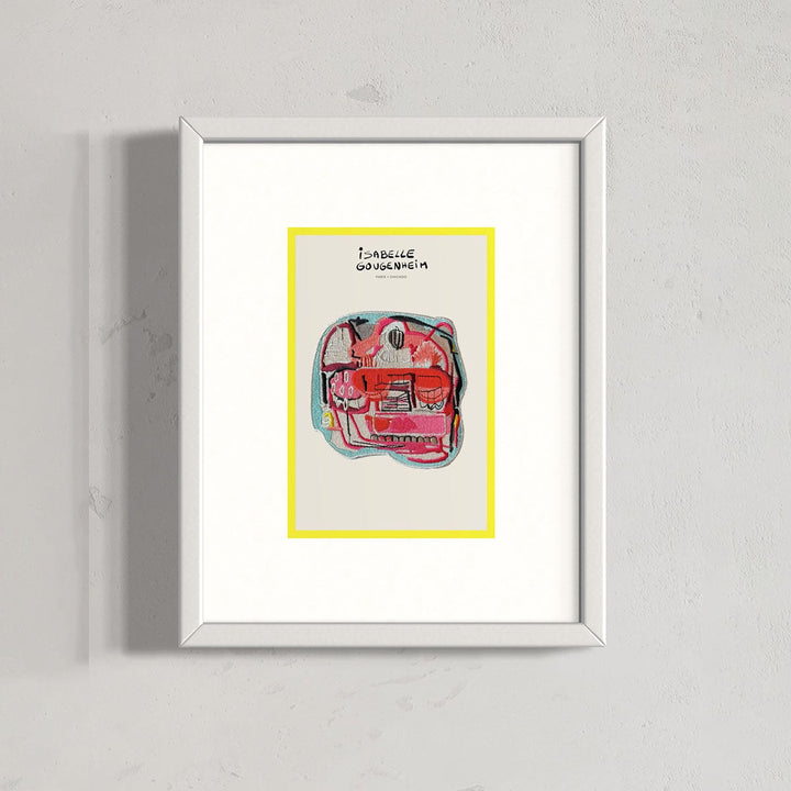 Dreamer Embroidered Patch