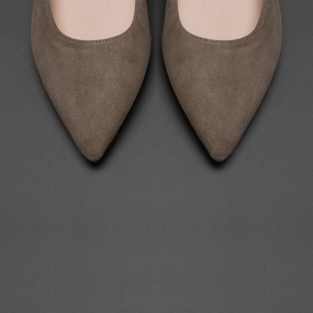 Gala 55 Pump - Scarlett Chase®