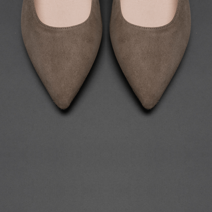 Gala 55 Pump - Scarlett Chase®