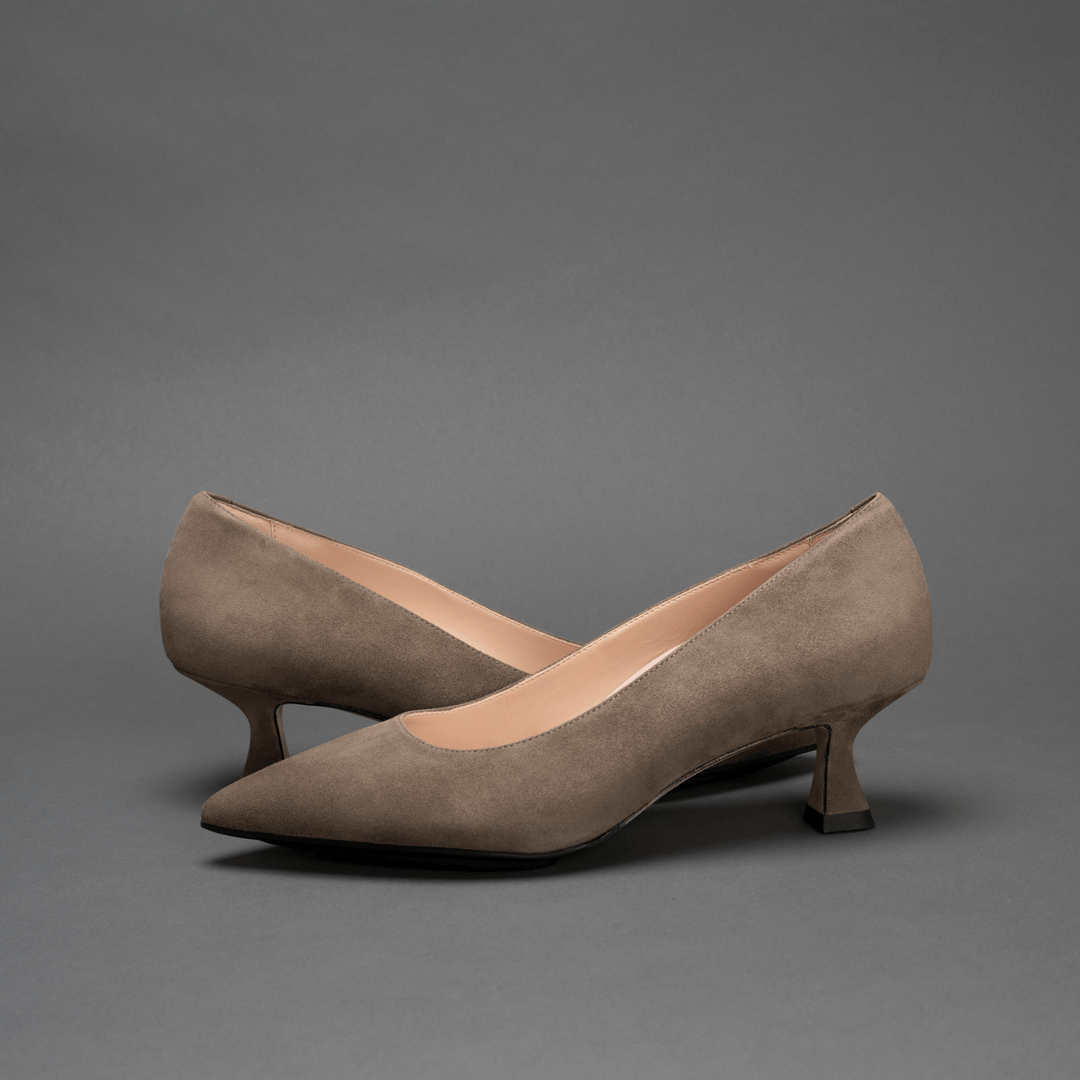 Gala 55 Pump - Scarlett Chase®