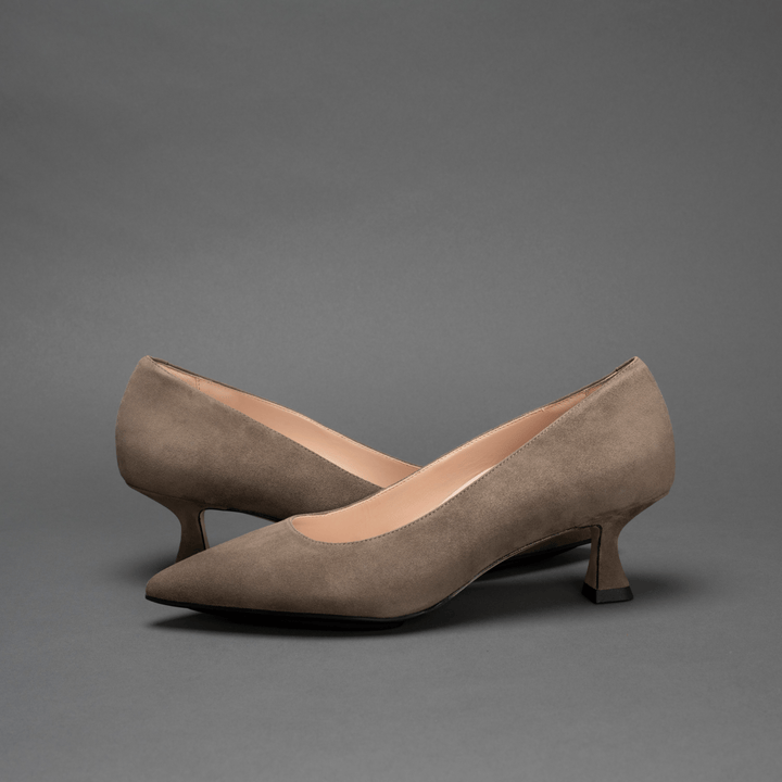 Gala 55 Pump - Scarlett Chase®