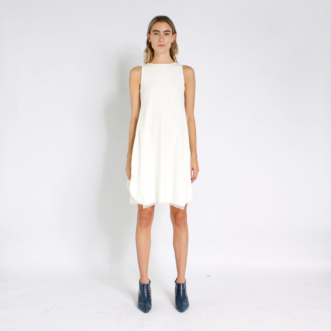 Robe Vair2 | White