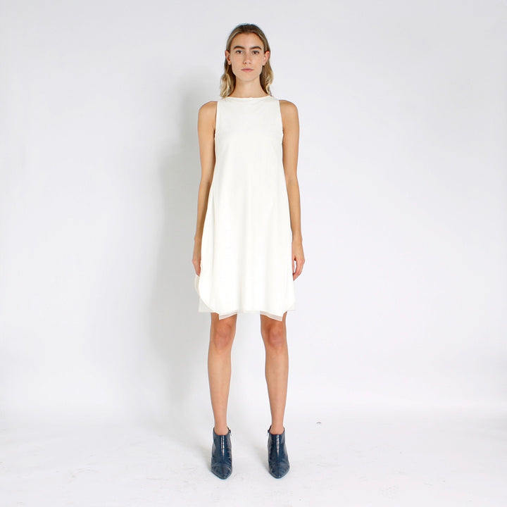 Robe Vair2 | White