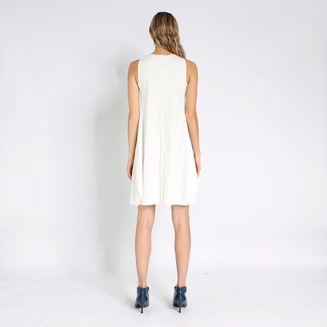 Robe Vair2 | White