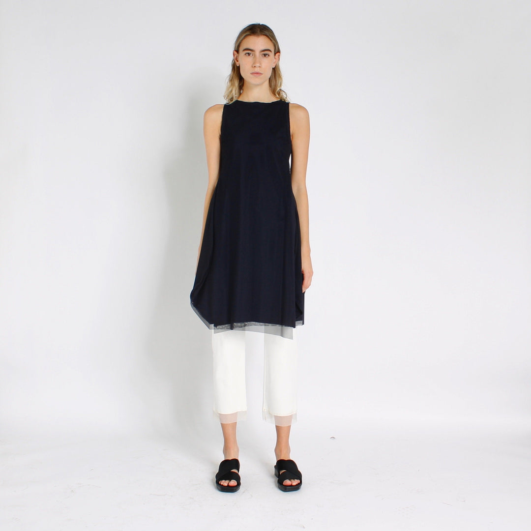 Robe Vair2 | Navy