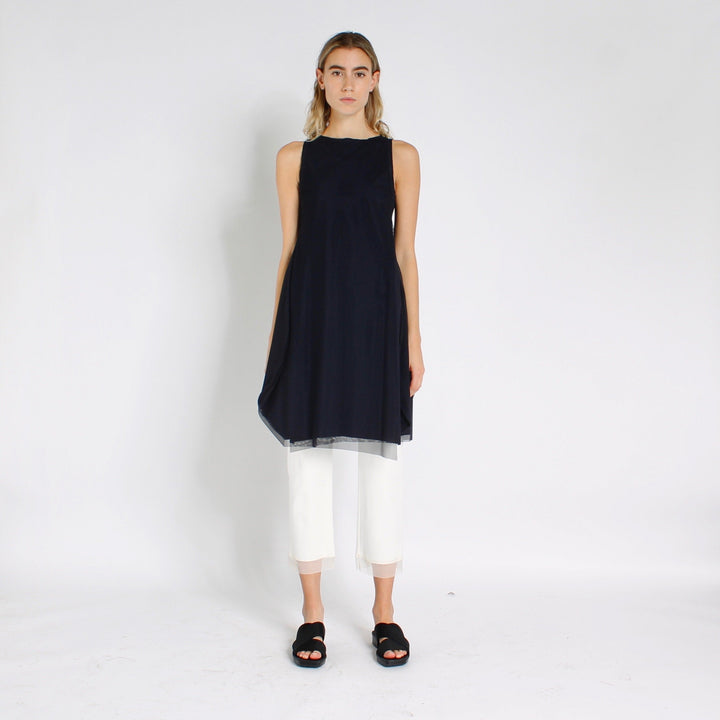 Robe Vair2 | Navy