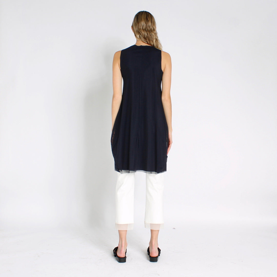 Robe Vair2 | Navy