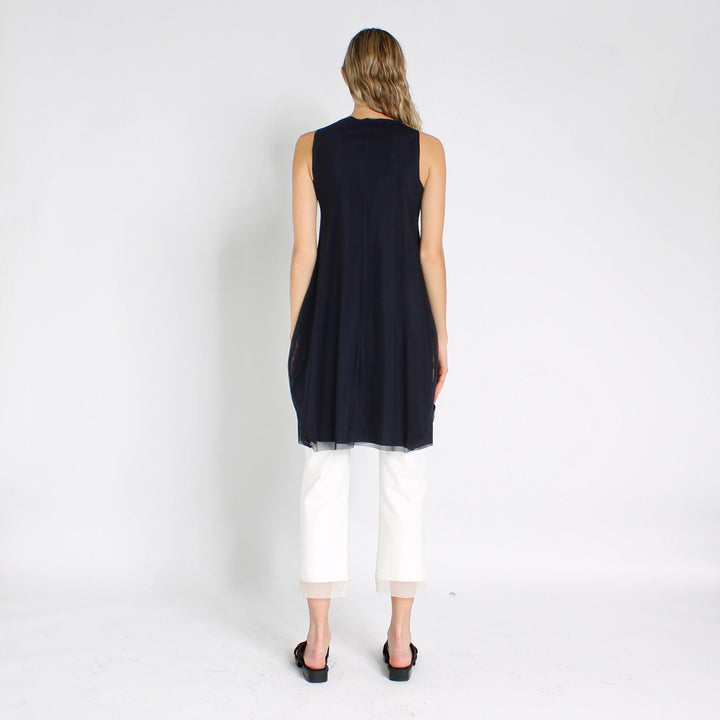 Robe Vair2 | Navy