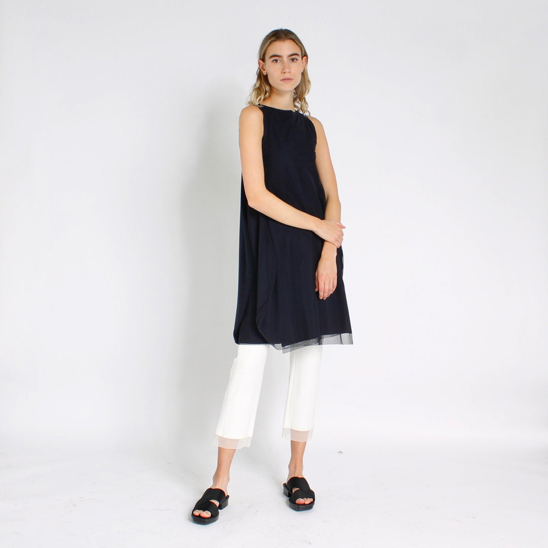 Robe Vair2 | Navy