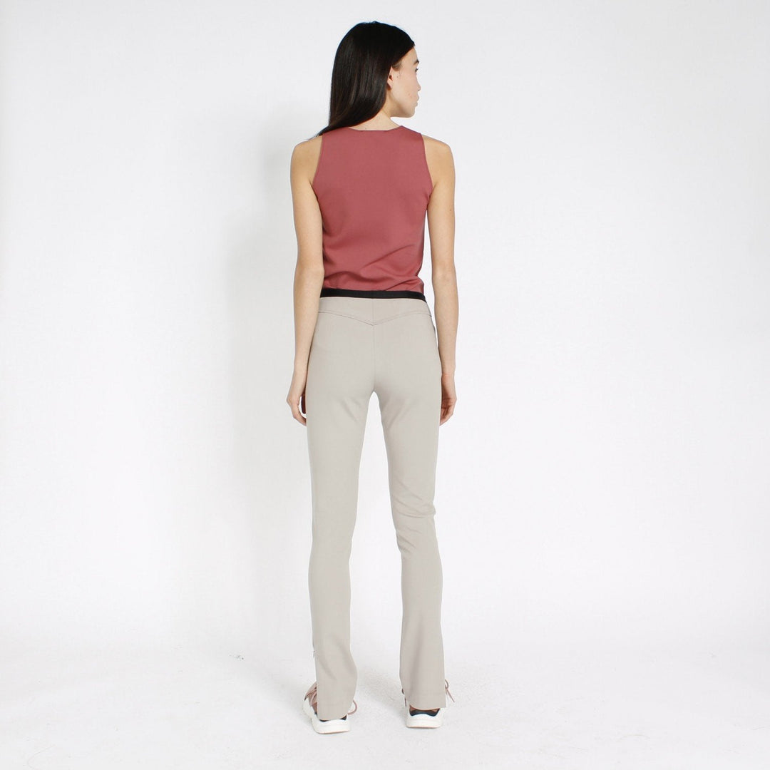 Pantalon Malaga | Taupe