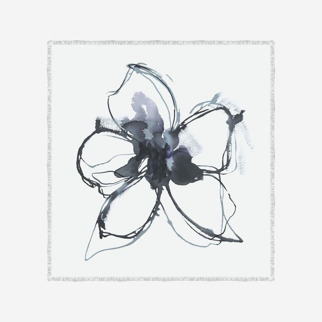 Fragrance Silk Scarf